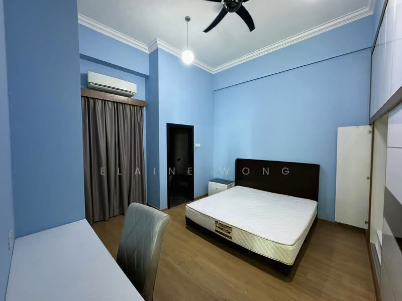 Condominium for Sale at Prince Tower - Elaine Wong - Bedroom - PropertyGuru.com.my