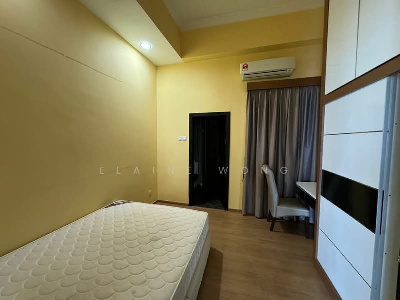 Condominium for Sale at Prince Tower - Elaine Wong - Bedroom - PropertyGuru.com.my