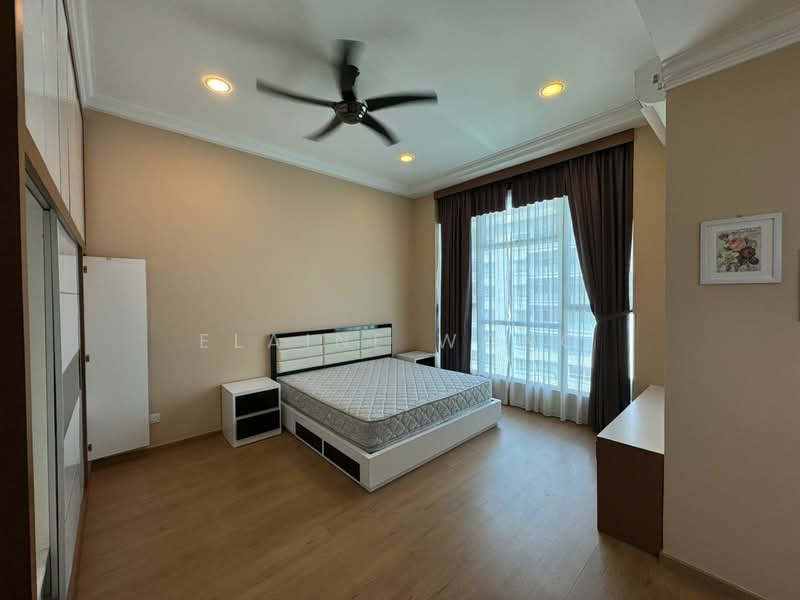 Kondominium untuk Dijual di Prince Tower - Elaine Wong - Bedroom - PropertyGuru.com.my