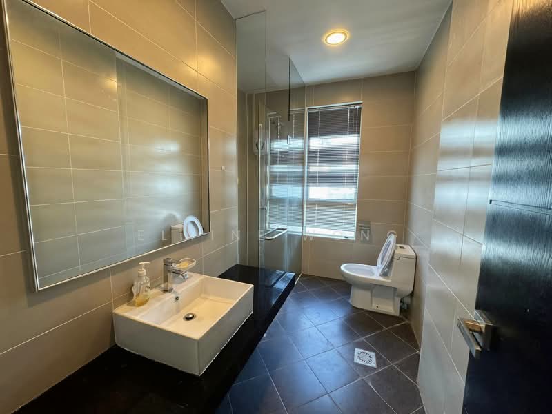 Condominium for Sale at Prince Tower - Elaine Wong - Bathroom - PropertyGuru.com.my