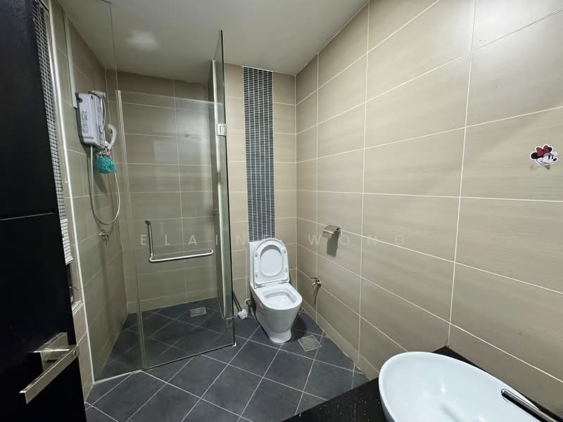 Condominium for Sale at Prince Tower - Elaine Wong - Bathroom - PropertyGuru.com.my