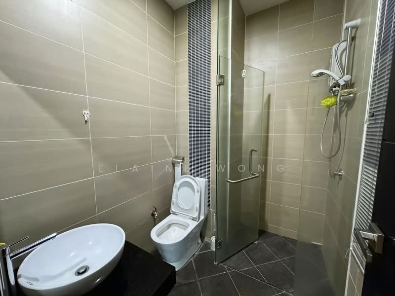 Condominium for Sale at Prince Tower - Elaine Wong - Bathroom - PropertyGuru.com.my