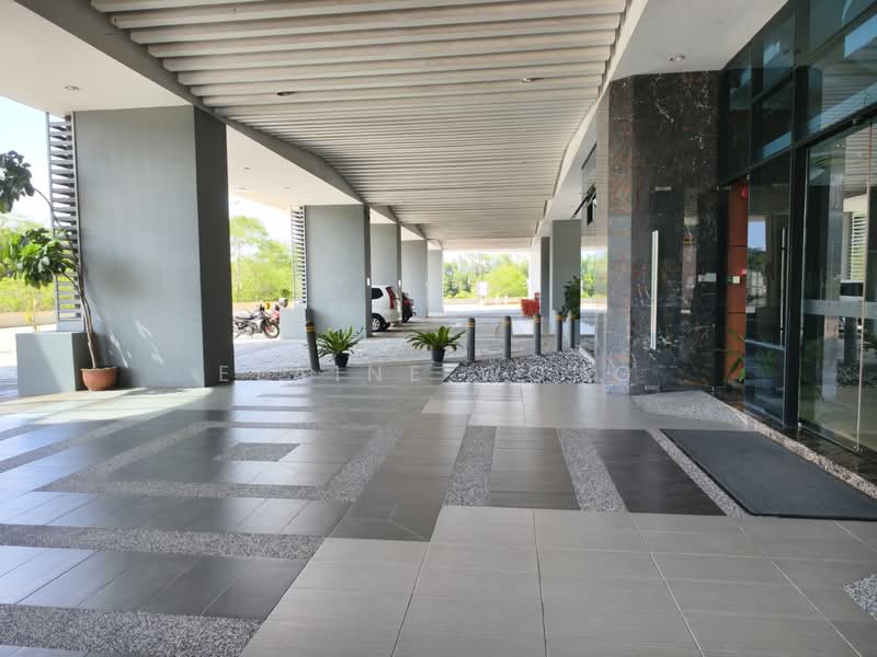 Kondominium untuk Dijual di Prince Tower - Elaine Wong - PropertyGuru.com.my