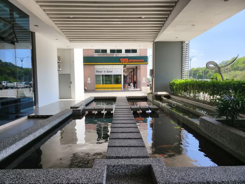 Kondominium untuk Dijual di Prince Tower - Elaine Wong - PropertyGuru.com.my