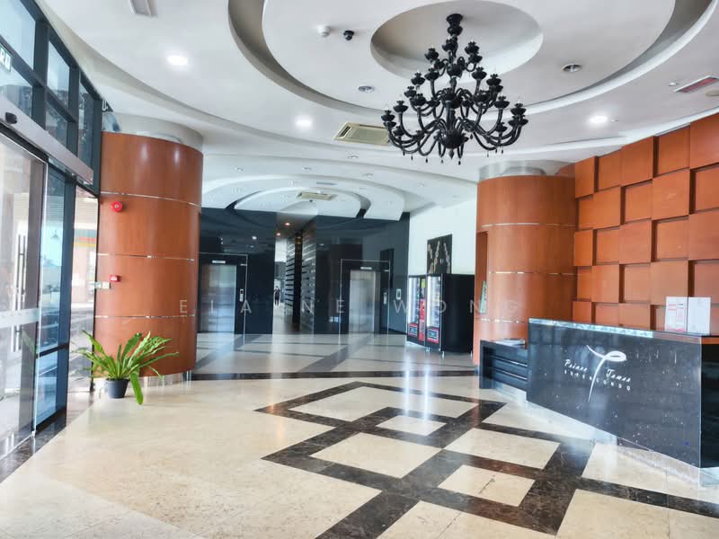 Kondominium untuk Dijual di Prince Tower - Elaine Wong - PropertyGuru.com.my
