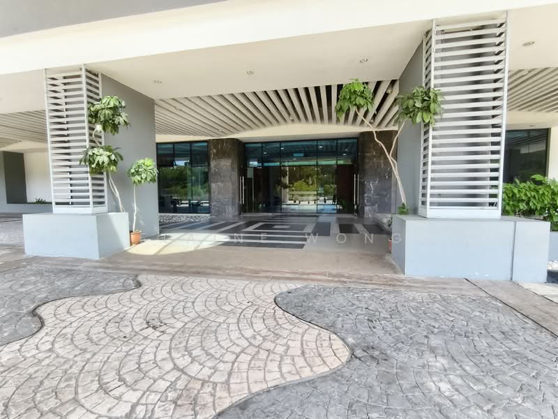 Kondominium untuk Dijual di Prince Tower - Elaine Wong - PropertyGuru.com.my