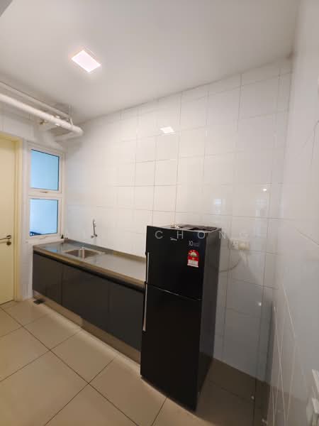 Condominium for Rent at De Centrum Residences - Alex Chong - Kitchen - PropertyGuru.com.my