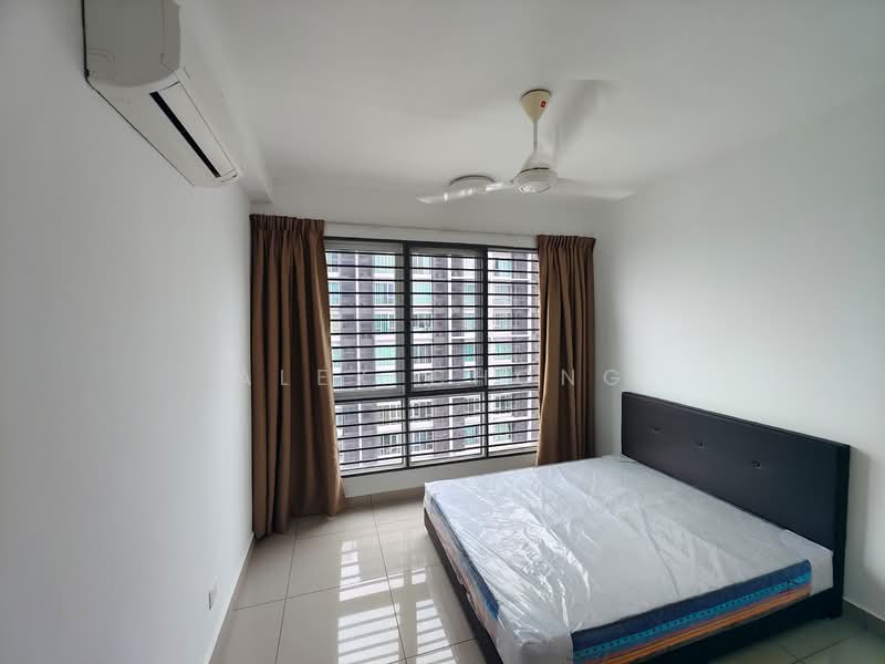 Condominium for Rent at De Centrum Residences - Alex Chong - Bedroom - PropertyGuru.com.my