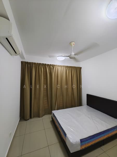 Condominium for Rent at De Centrum Residences - Alex Chong - Bedroom - PropertyGuru.com.my