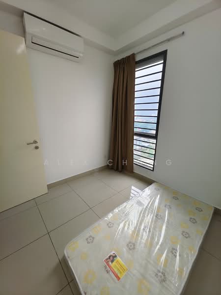 Condominium for Rent at De Centrum Residences - Alex Chong - Bedroom - PropertyGuru.com.my