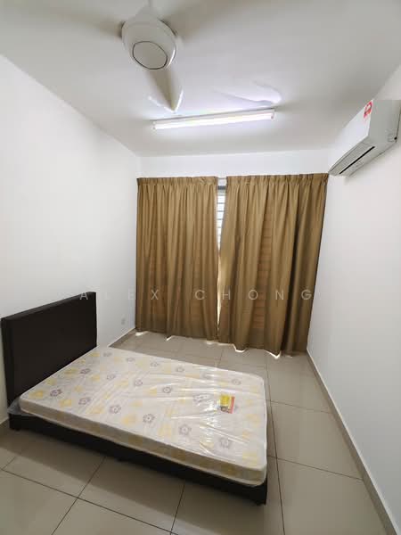 Condominium for Rent at De Centrum Residences - Alex Chong - Bedroom - PropertyGuru.com.my