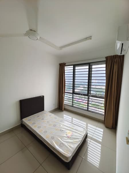 Condominium for Rent at De Centrum Residences - Alex Chong - Bedroom - PropertyGuru.com.my