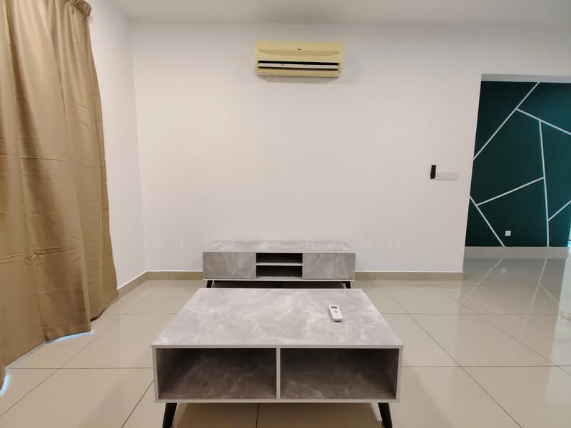 Condominium for Rent at De Centrum Residences - Alex Chong - Living Room - PropertyGuru.com.my