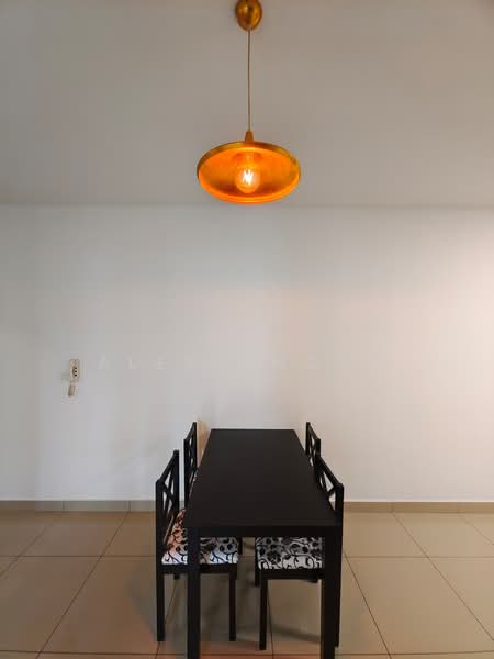 Condominium for Rent at De Centrum Residences - Alex Chong - Dining Room - PropertyGuru.com.my
