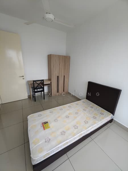 Condominium for Rent at De Centrum Residences - Alex Chong - Bedroom - PropertyGuru.com.my