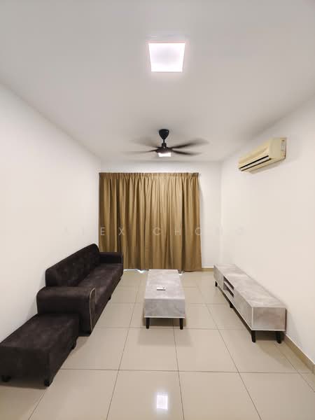 Condominium for Rent at De Centrum Residences - Alex Chong - Living Room - PropertyGuru.com.my