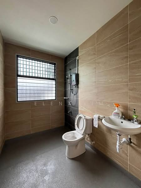 2-storey Terraced House for Rent in Taman Bestari Indah (Ulu Tiram) - Elena Lim - PropertyGuru.com.my