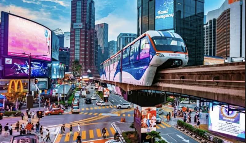 Retail Space for Rent in Kuala Lumpur (Kuala Lumpur) - Zach Gan - Exterior - PropertyGuru.com.my