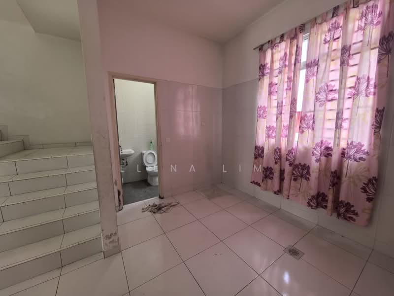 Rumah Teres 2 Tingkat untuk Disewa di Bukit Indah (Iskandar Puteri (Nusajaya)) - Elena Lim - Bathroom - PropertyGuru.com.my