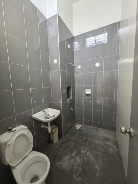Rumah Teres 2 Tingkat untuk Disewa di Bukit Indah (Iskandar Puteri (Nusajaya)) - Elena Lim - Bathroom - PropertyGuru.com.my