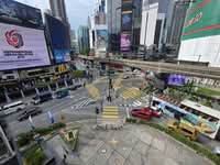 For Rent - Bukit Bintang Ground Floor Retail Lot