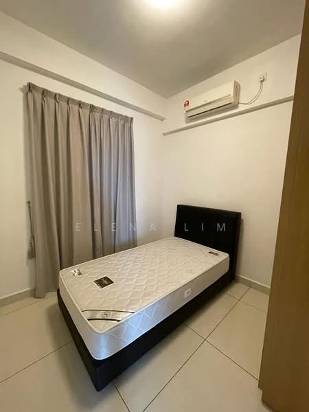 Servis Apartment untuk Disewa di D'Inspire Residence (Inspira Bestari) - Elena Lim - PropertyGuru.com.my