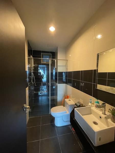 Servis Apartment untuk Disewa di D'Inspire Residence (Inspira Bestari) - Elena Lim - PropertyGuru.com.my