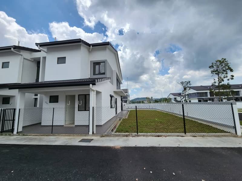 Rumah Teres 2 Tingkat untuk Disewa di Seremban (Negeri Sembilan) - Justin Lew - Exterior - PropertyGuru.com.my