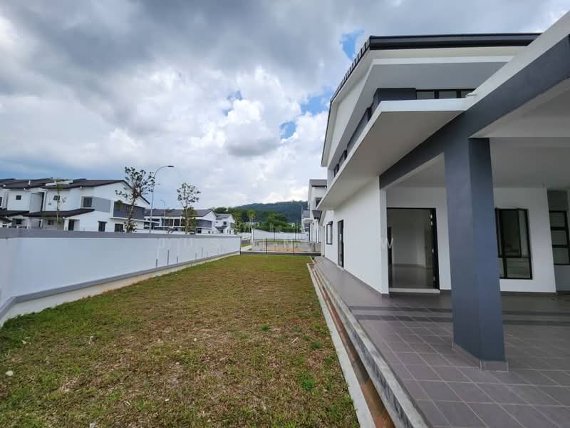 Rumah Teres 2 Tingkat untuk Disewa di Seremban (Negeri Sembilan) - Justin Lew - Exterior - PropertyGuru.com.my