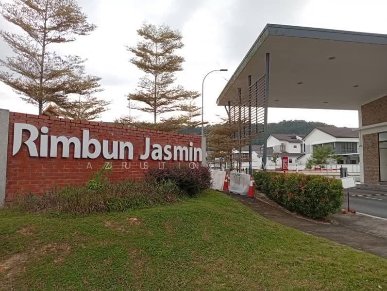 Rumah Teres 2 Tingkat untuk Disewa di Seremban (Negeri Sembilan) - Justin Lew - Exterior - PropertyGuru.com.my