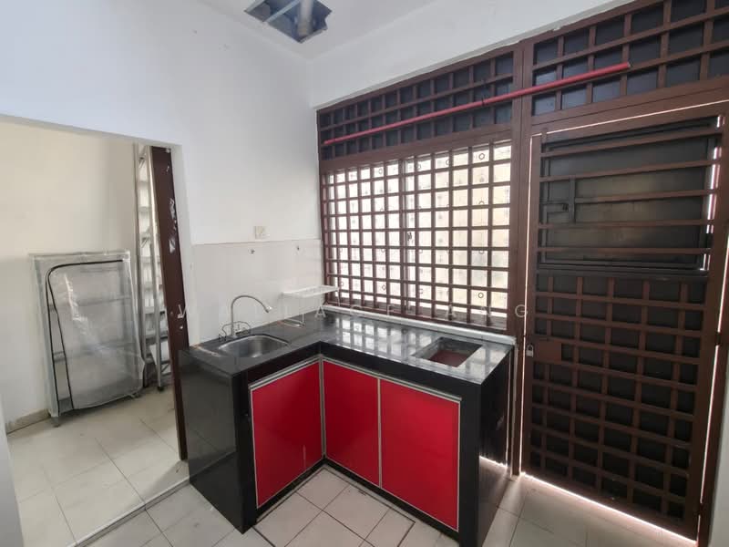 2-storey Terraced House for Rent in Taman Nusa Sentral (Iskandar Puteri (Nusajaya)) - Wallace Ang - Kitchen - PropertyGuru.com.my