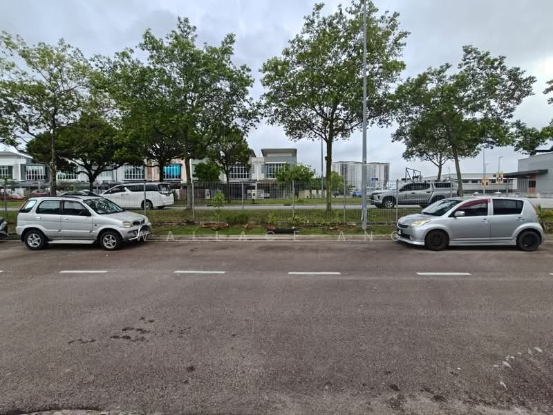 2-storey Terraced House for Rent in Taman Nusa Sentral (Iskandar Puteri (Nusajaya)) - Wallace Ang - Exterior - PropertyGuru.com.my