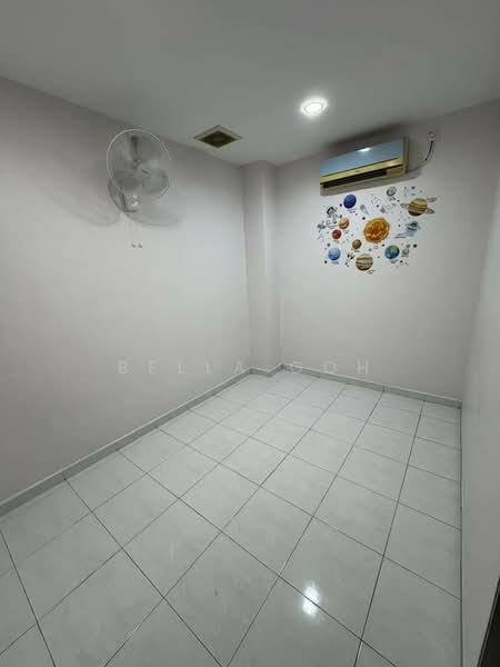 Untuk Disewa - Taman Pulai Utama