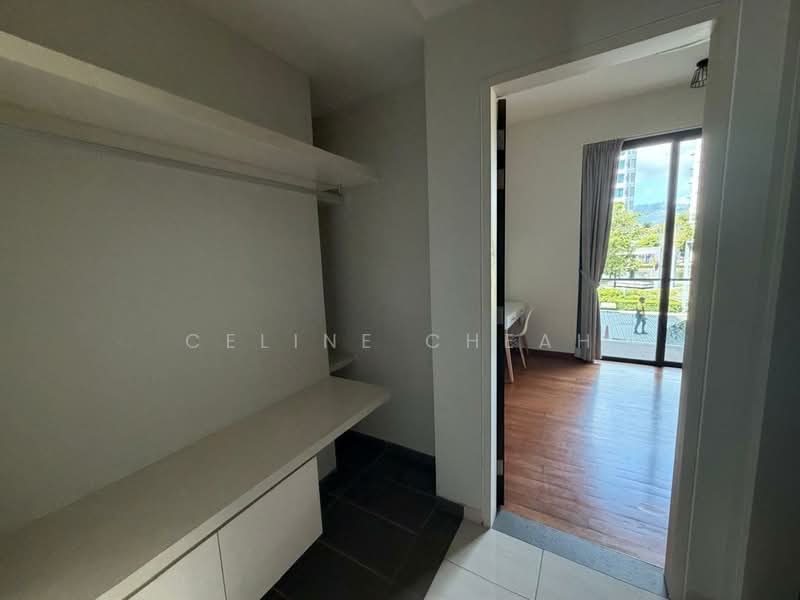 Condominium for Rent at The Light Collection IV - Celine Cheah - Interior - PropertyGuru.com.my