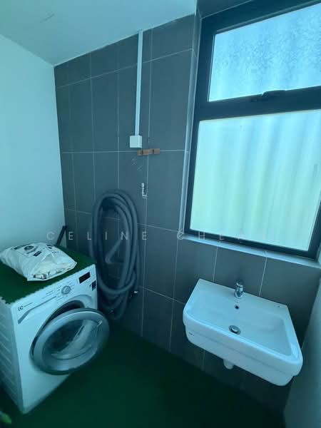 Condominium for Rent at The Light Collection IV - Celine Cheah - Interior - PropertyGuru.com.my