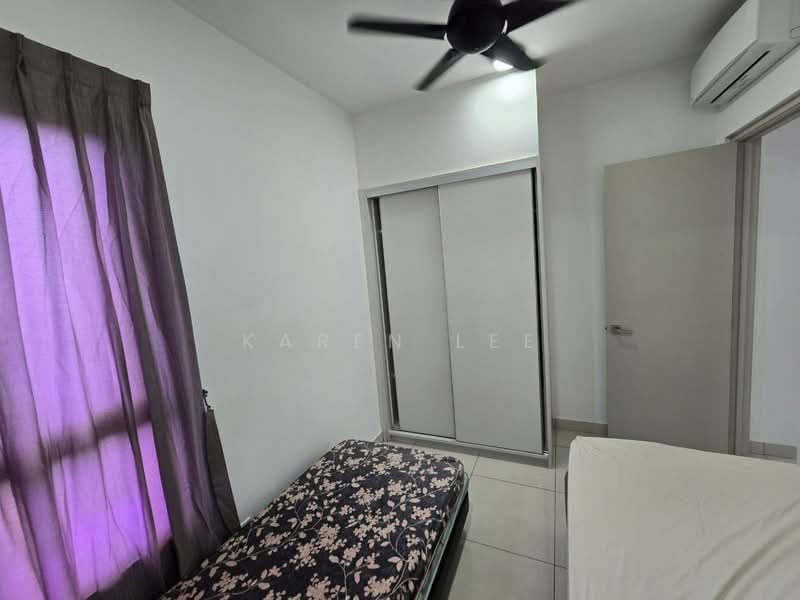 Condominium for Rent at The Raffles Suites - Karen Lee - Bedroom - PropertyGuru.com.my