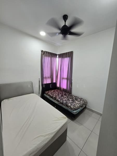 Condominium for Rent at The Raffles Suites - Karen Lee - Bedroom - PropertyGuru.com.my