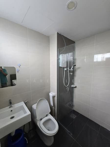 Condominium for Rent at The Raffles Suites - Karen Lee - Bathroom - PropertyGuru.com.my
