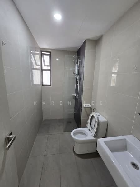 Condominium for Rent at The Raffles Suites - Karen Lee - Bathroom - PropertyGuru.com.my