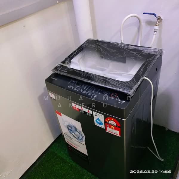 Apartment for Rent at Danau Ria - Muhammad Amerul - Interior - PropertyGuru.com.my