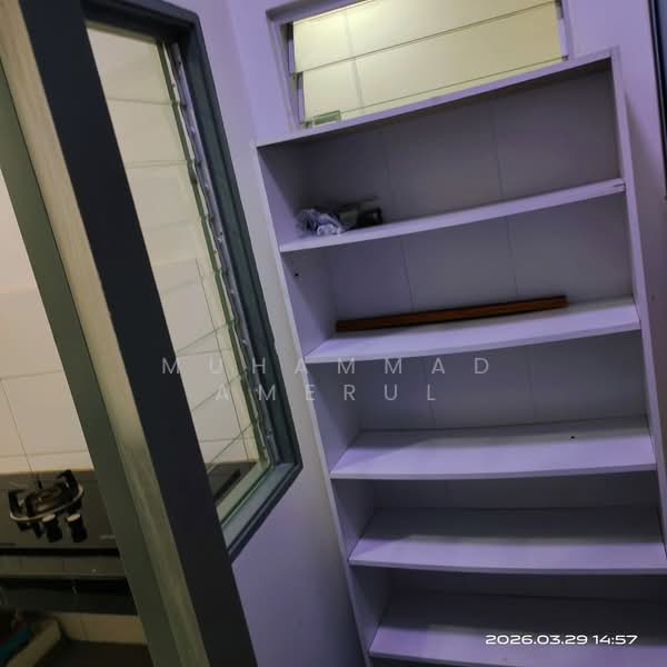 Apartment for Rent at Danau Ria - Muhammad Amerul - Interior - PropertyGuru.com.my