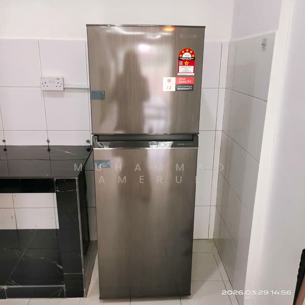 Apartment for Rent at Danau Ria - Muhammad Amerul - Kitchen - PropertyGuru.com.my