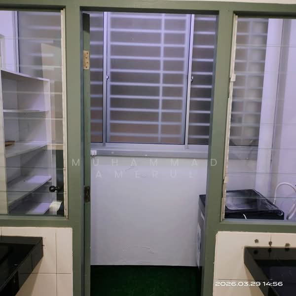 Apartment for Rent at Danau Ria - Muhammad Amerul - Interior - PropertyGuru.com.my