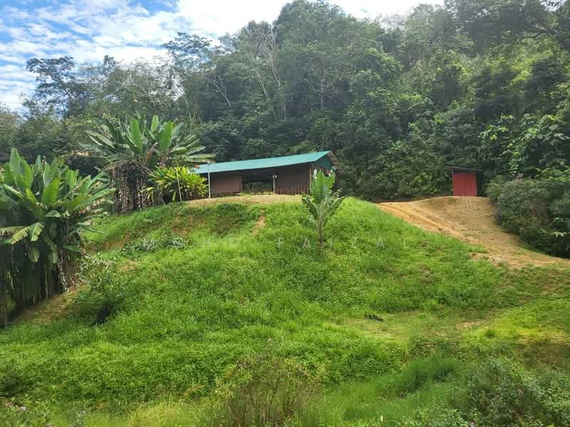 Agricultural Land for Sale in Juasseh (Negeri Sembilan) - Mohd Faizal - Exterior - PropertyGuru.com.my