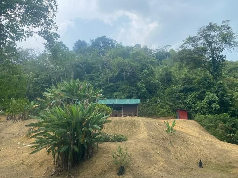 Agricultural Land for Sale in Juasseh (Negeri Sembilan) - Mohd Faizal - Exterior - PropertyGuru.com.my