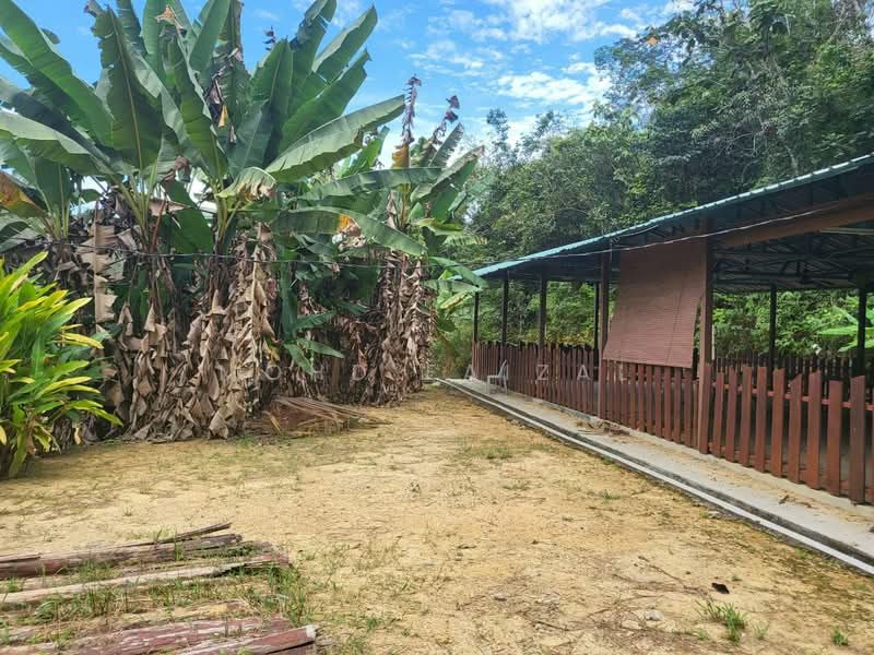 Agricultural Land for Sale in Juasseh (Negeri Sembilan) - Mohd Faizal - Exterior - PropertyGuru.com.my