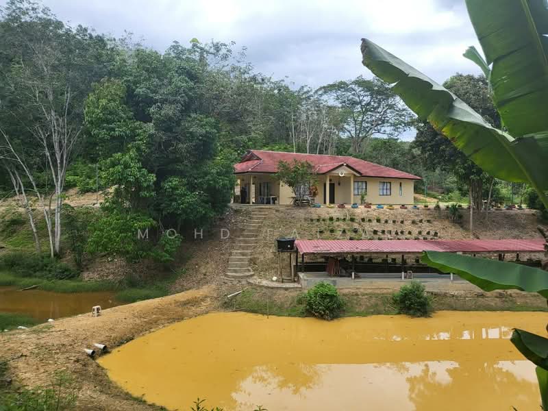 Agricultural Land for Sale in Juasseh (Negeri Sembilan) - Mohd Faizal - Exterior - PropertyGuru.com.my