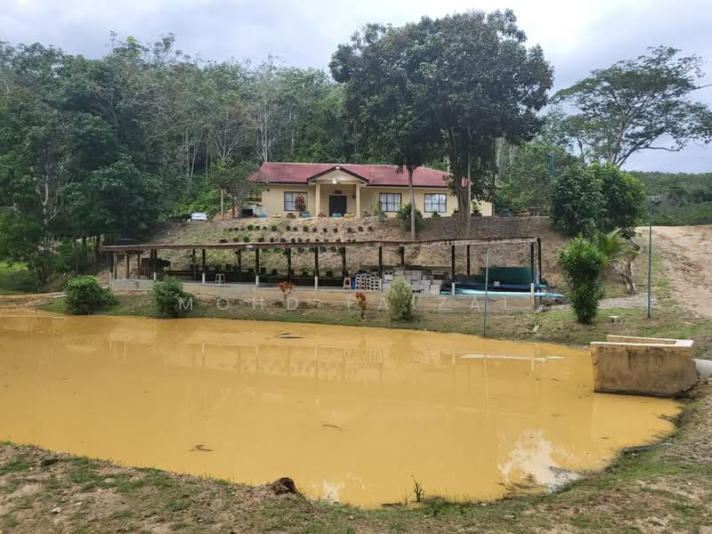 Agricultural Land for Sale in Juasseh (Negeri Sembilan) - Mohd Faizal - Exterior - PropertyGuru.com.my