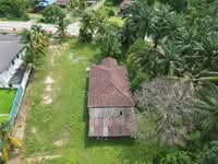 For Sale - Kuala Sungai Baru Tengah Melaka