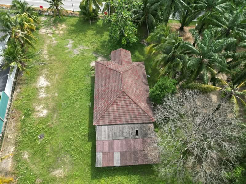 Tanah Pertanian untuk Dijual di Masjid Tanah (Melaka) - Mohd Faizal - Exterior - PropertyGuru.com.my